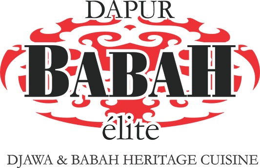 Logo Dapur Babah Elite
