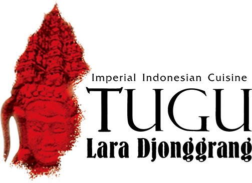 Logo Tugu Lara Djonggrang