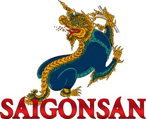 Logo SaigonSan