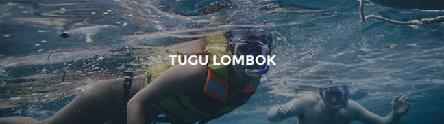 Indonesian wellness - lombok
