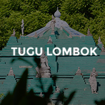 Hening Swarga Spa Hotel Tugu Lombok